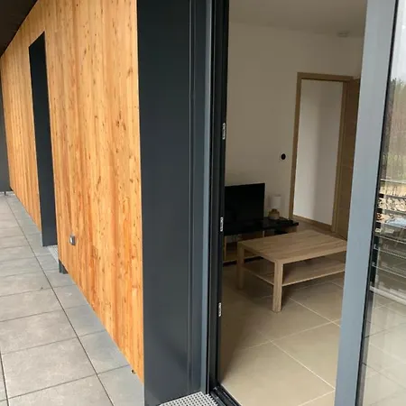 Appartement Neuf En Coeur De Station Metabief Exterior photo