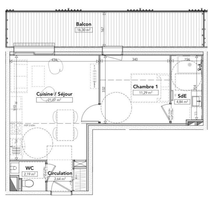 Neuf En Coeur De Station Apartment *