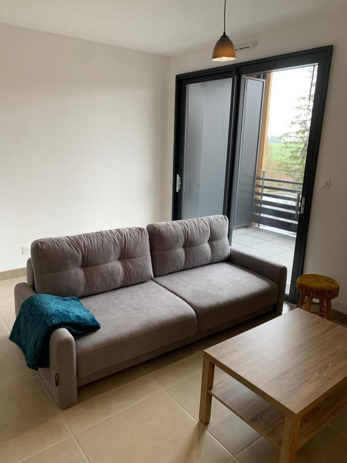 Neuf En Coeur De Station Apartment *