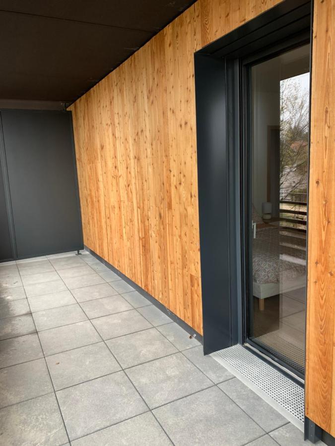 Apartment Neuf En Coeur De Station *