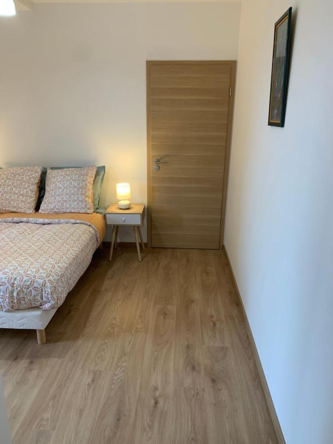 Apartment Neuf En Coeur De Station Metabief